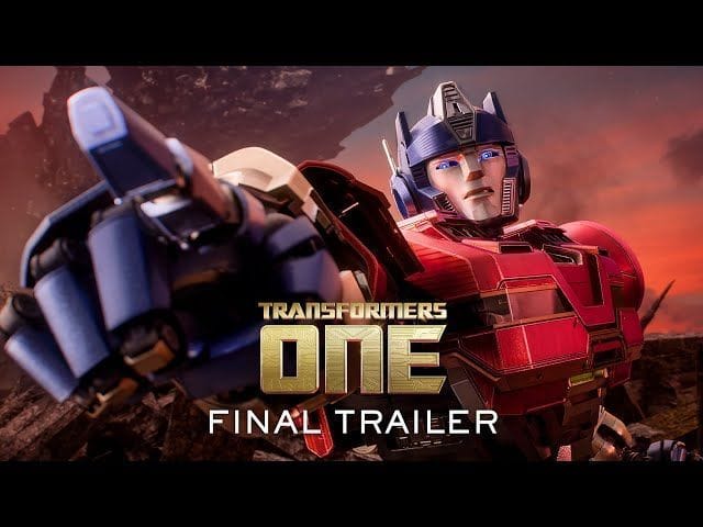 Will there be a sequel to Transformers One? Details explored as ...
