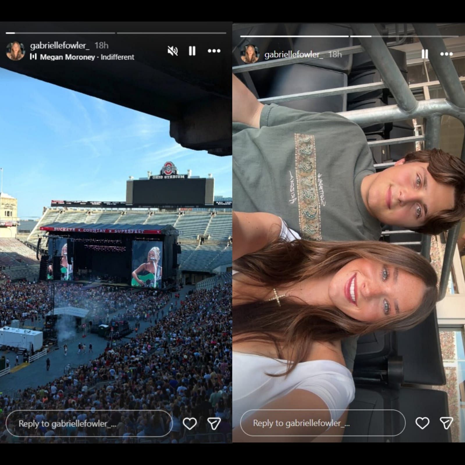 @Story ig de Gabriellefowler