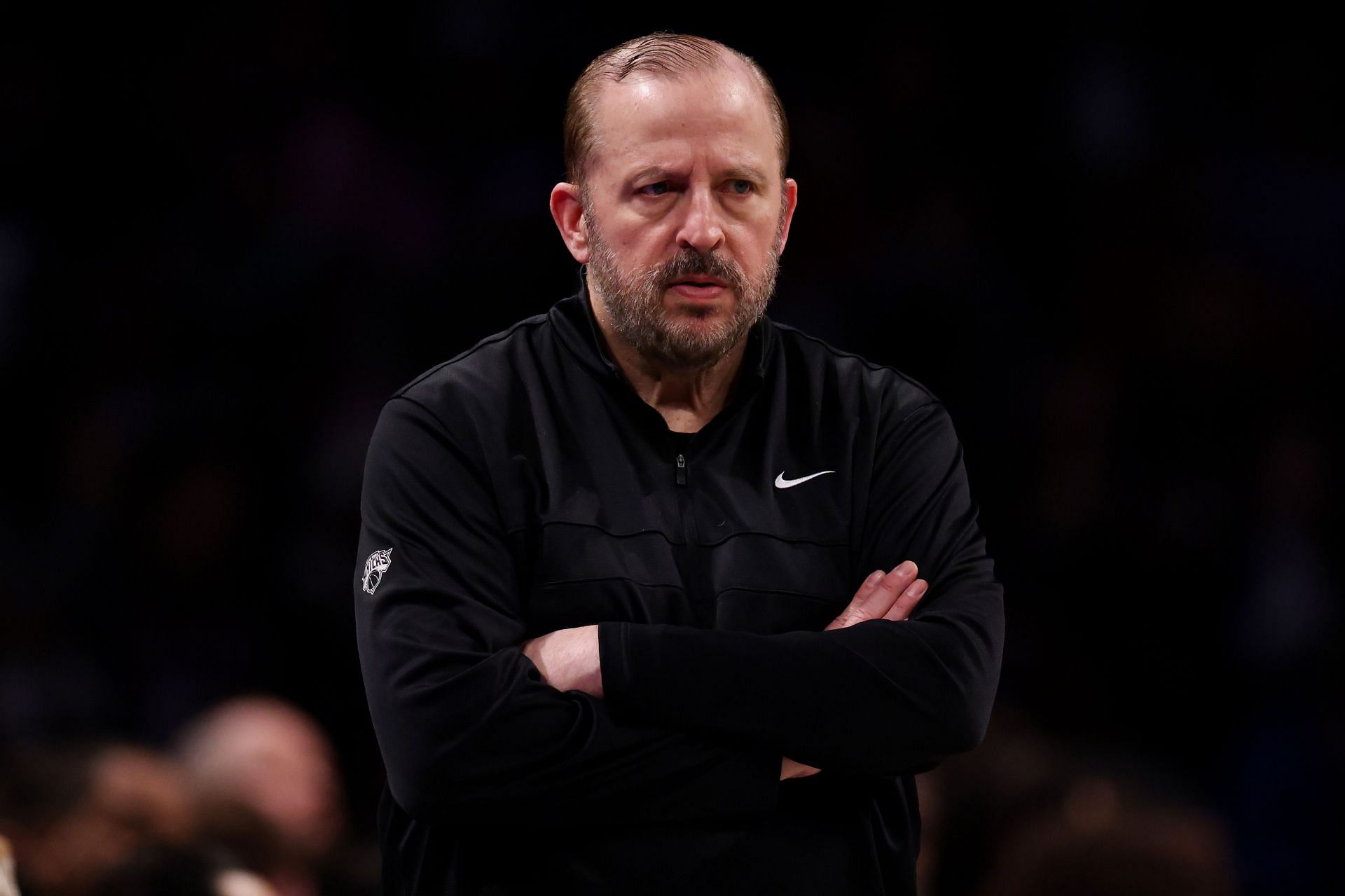New York Knicks v Brooklyn Nets - Source: Getty