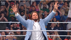 AJ Styles to quietly leave WWE after suffering another loss on RAW? What we know so far