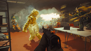 All Jobs in FBC: Firebreak explained