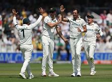 Mitchell Starc removes Ryan Rickelton for 6 to give Australia perfect start in 2nd innings in SA vs AUS 2025 WTC final [Watch]