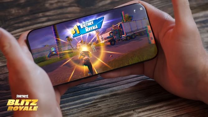 All Medallions and Boons in Fortnite Blitz Royale