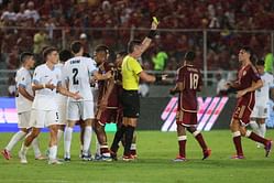 Uruguay vs Venezuela Prediction and Betting Tips | June 10th 2025