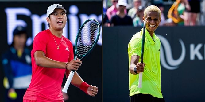 Mallorca Championships 2025 Day 2: Men's singles predictions ft. Learner Tien vs Justin Engel, Gabriel Diallo vs Jaume Munar