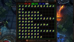 Path of Exile 3.26: Biggest buffs and nerfs