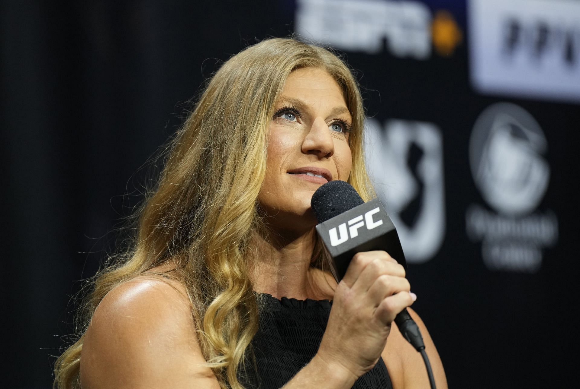 UFC 316: Press Conference - Source: Getty