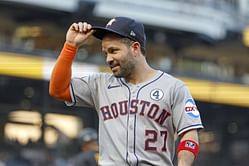 Astros vs Guardians: Game 1 prediction, odds, injuries and picks - June 6, 2025