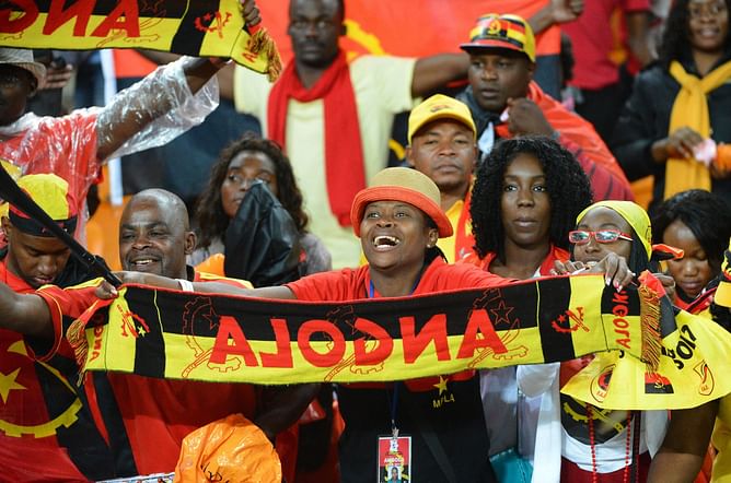 Angola vs Namibia Prediction and Betting Tips | June 5th 2025