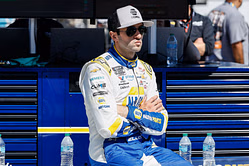 NASCAR expert criticizes Chase Elliott & Co. despite Atlanta victory: “This team is not fulfilling its potential”