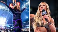 4 stars who should not win WWE Queen of the Ring 2025