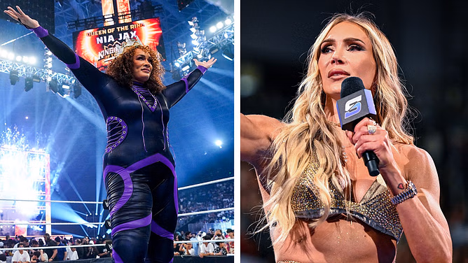 4 stars who should not win WWE Queen of the Ring 2025