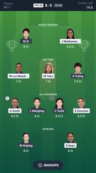 اقتراح رائع رقم 1