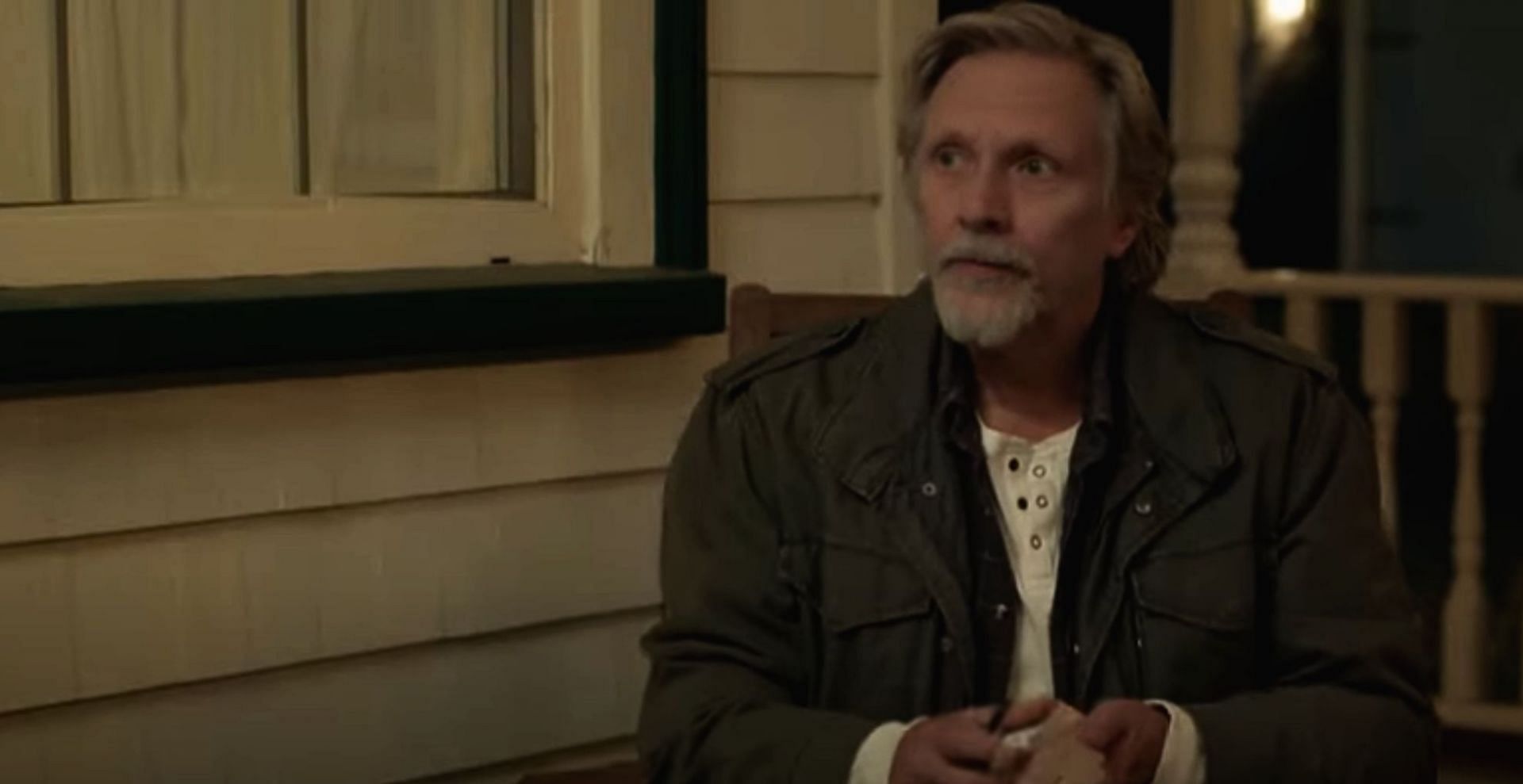 A still from Sullivan&rsquo;s Crossing season 3 episode 4 (Image via CTV)