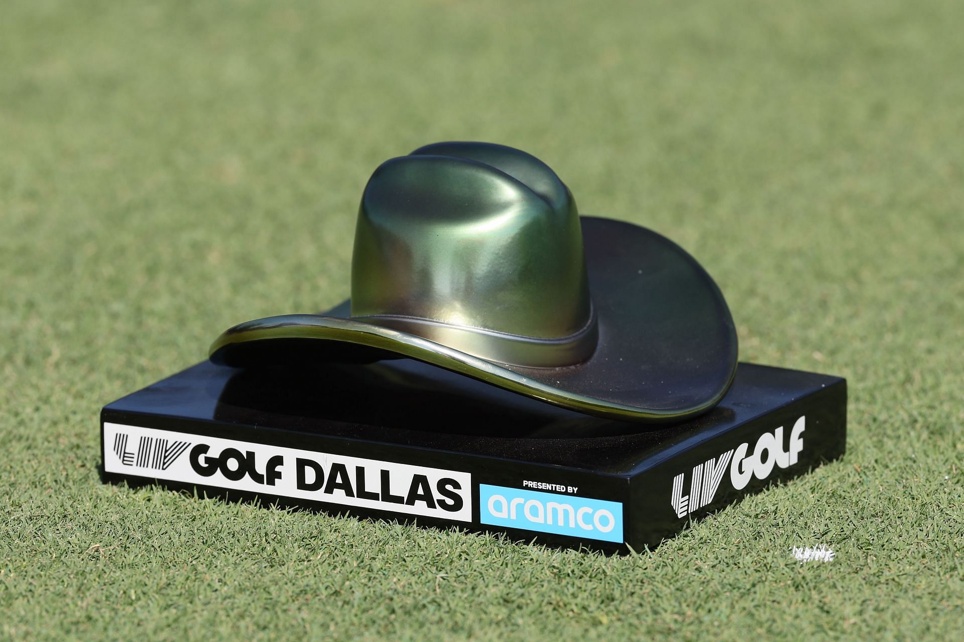 LIV Golf Dallas - Day One - Source: Getty