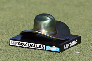 LIV Golf Dallas 2025 Round 2 tee times and pairings explored