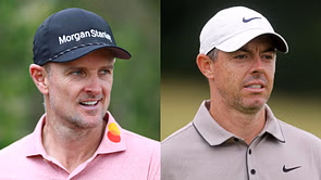 Justin Rose dubs Rory McIlroy as ‘strong first player’ of the Ryder Cup Europe Team