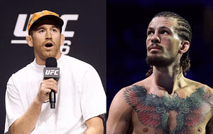 Cory Sandhagen comes clean on following Sean O'Malley's example to quit a "bunch of bad habits"