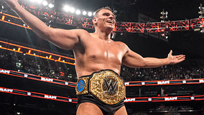 Gunther to destroy WWE Hall of Famer upon his return, predicts analyst