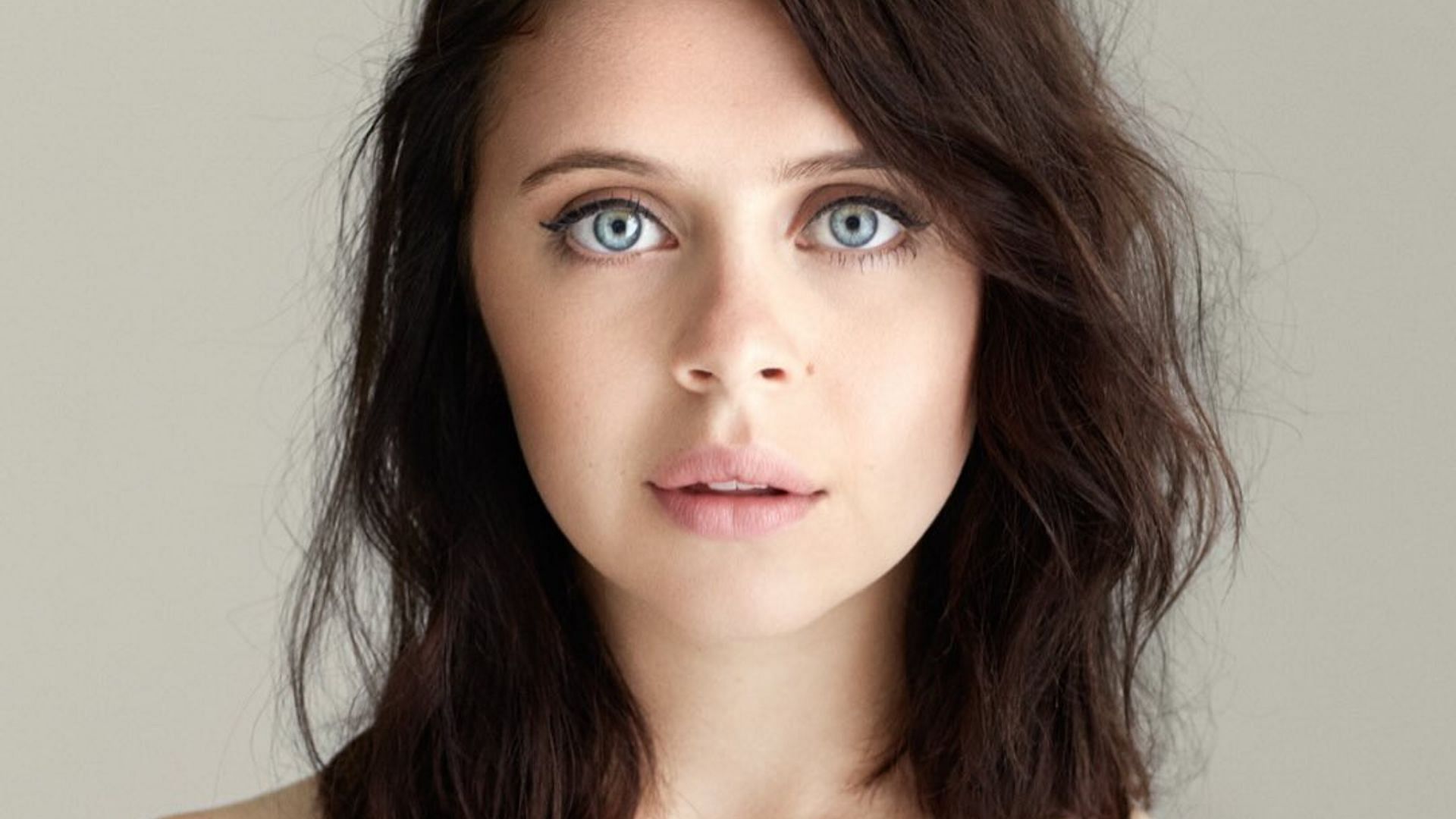 Bel Powley will act as Petunia Dursley in HBO&#039;s Harry Potter (Image via Instagram/@streamonmax)