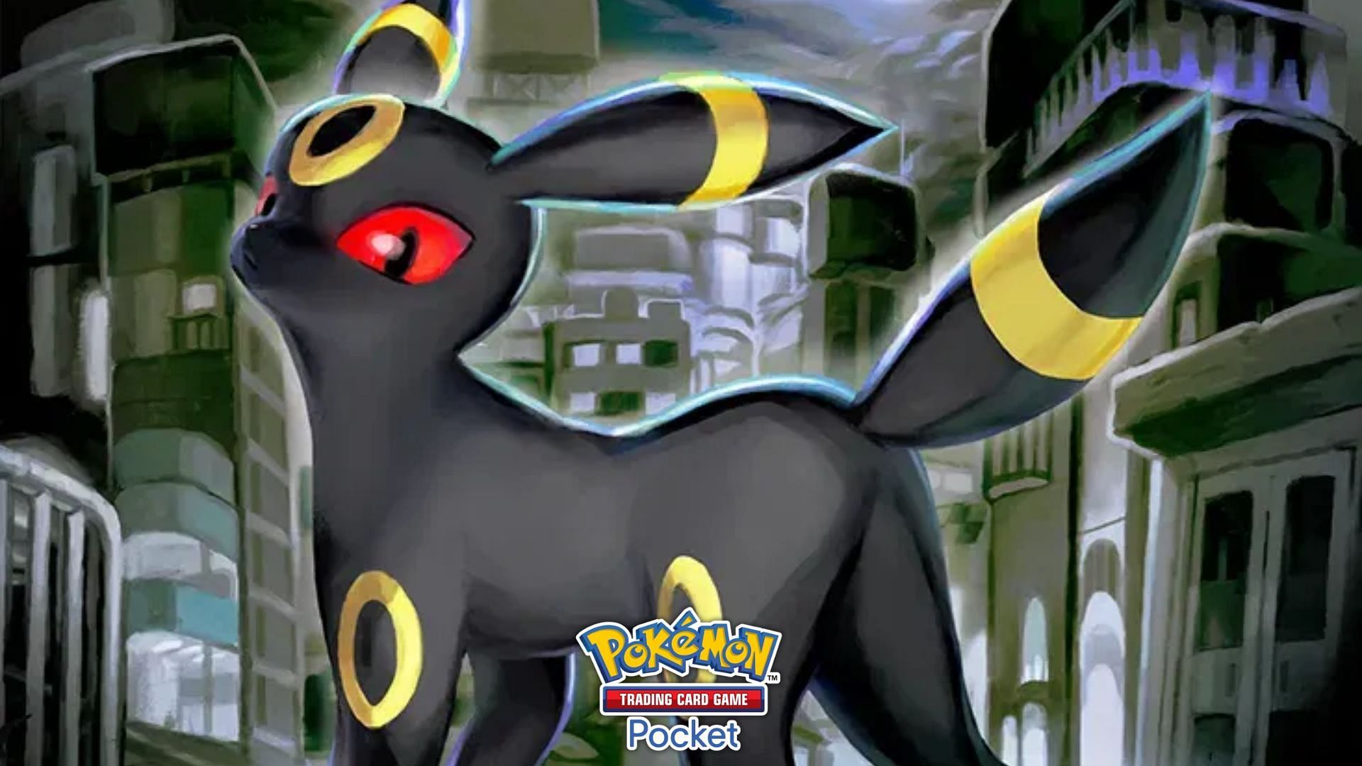 Pokemon TCG Pocket: Best Umbreon deck guide