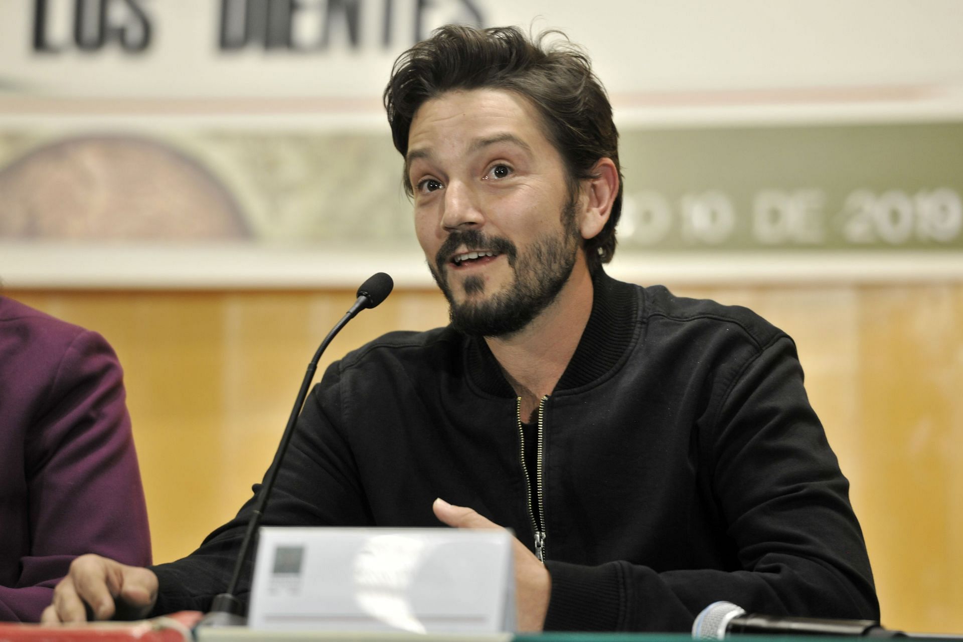 Screening of the Documentary Hasta Los Dientes - Source: Getty