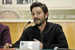 “Everything done for TV was a disaster and selling out"— When Diego Luna made a bold confession about his theater community's take on television