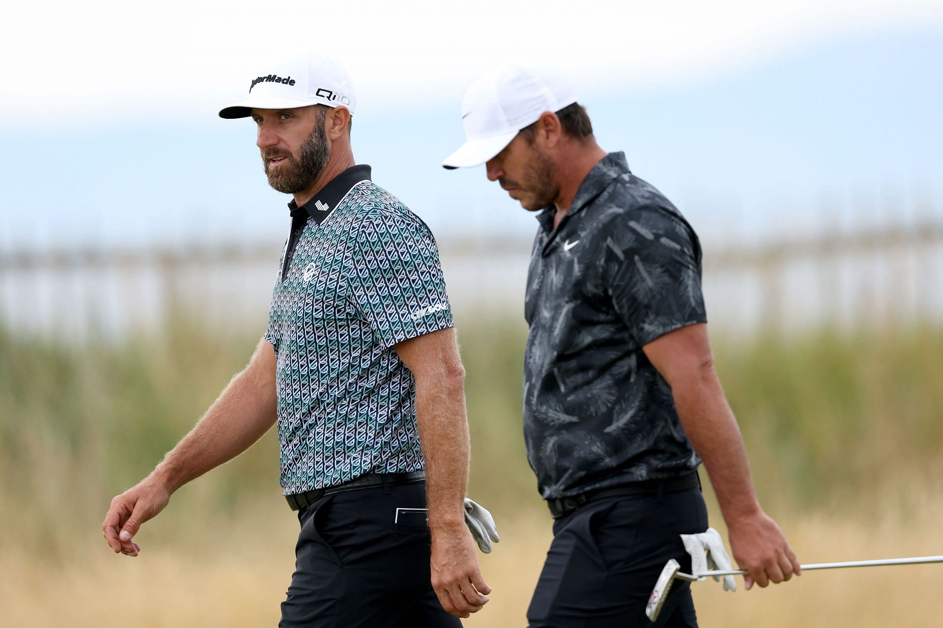 The 152nd Open - Preview Day One - Source: Getty