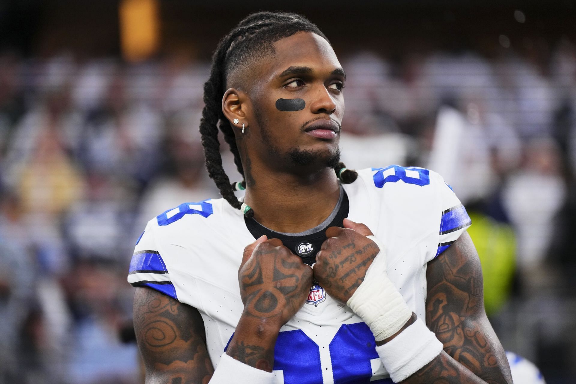 &quot;It was the worst ever&quot; - CeeDee Lamb breaks silence on painful contract drama with Cowboys before signing $136,000,000 deal with Jerry Jones