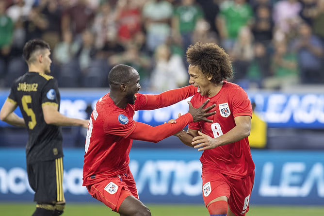 Panama vs Guadeloupe Prediction and Betting Tips | June 16th 2025