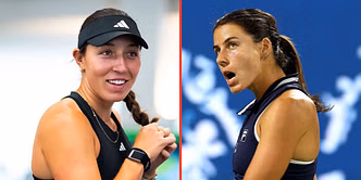 Jessica Pegula reveals one thing that helped her overcome Emma Navarro at Bad Homburg Open for first top 10 win in 2025