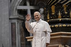 Pope Leo XIV's White Sox loyalty sparks fan calls for Cubs matchup in Colosseum