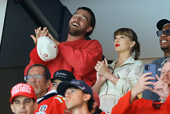 "Get excited": Travis Kelce and Taylor Swift expected at Stanley Cup Final Game 6, claims NHL analyst