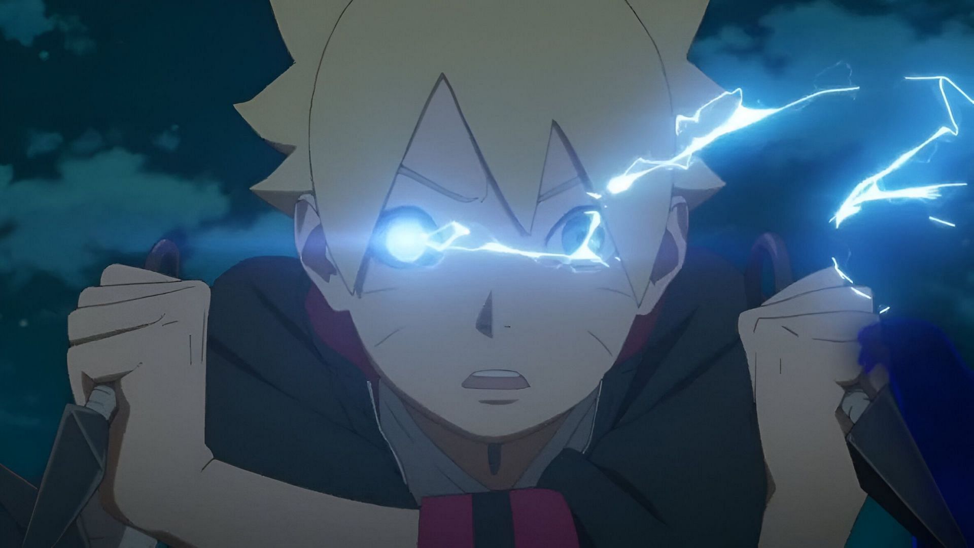 Jougan reveal in boruto could be sooner than fans realize (Image via Studio Pierrot)