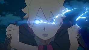Jougan reveal in boruto could be sooner than fans realize