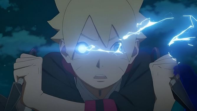 Jougan reveal in boruto could be sooner than fans realize