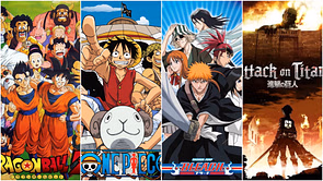10 legendary anime openings that no new anime can ever surpass