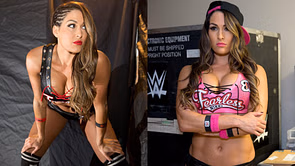 5 things Nikki Bella could do on WWE RAW