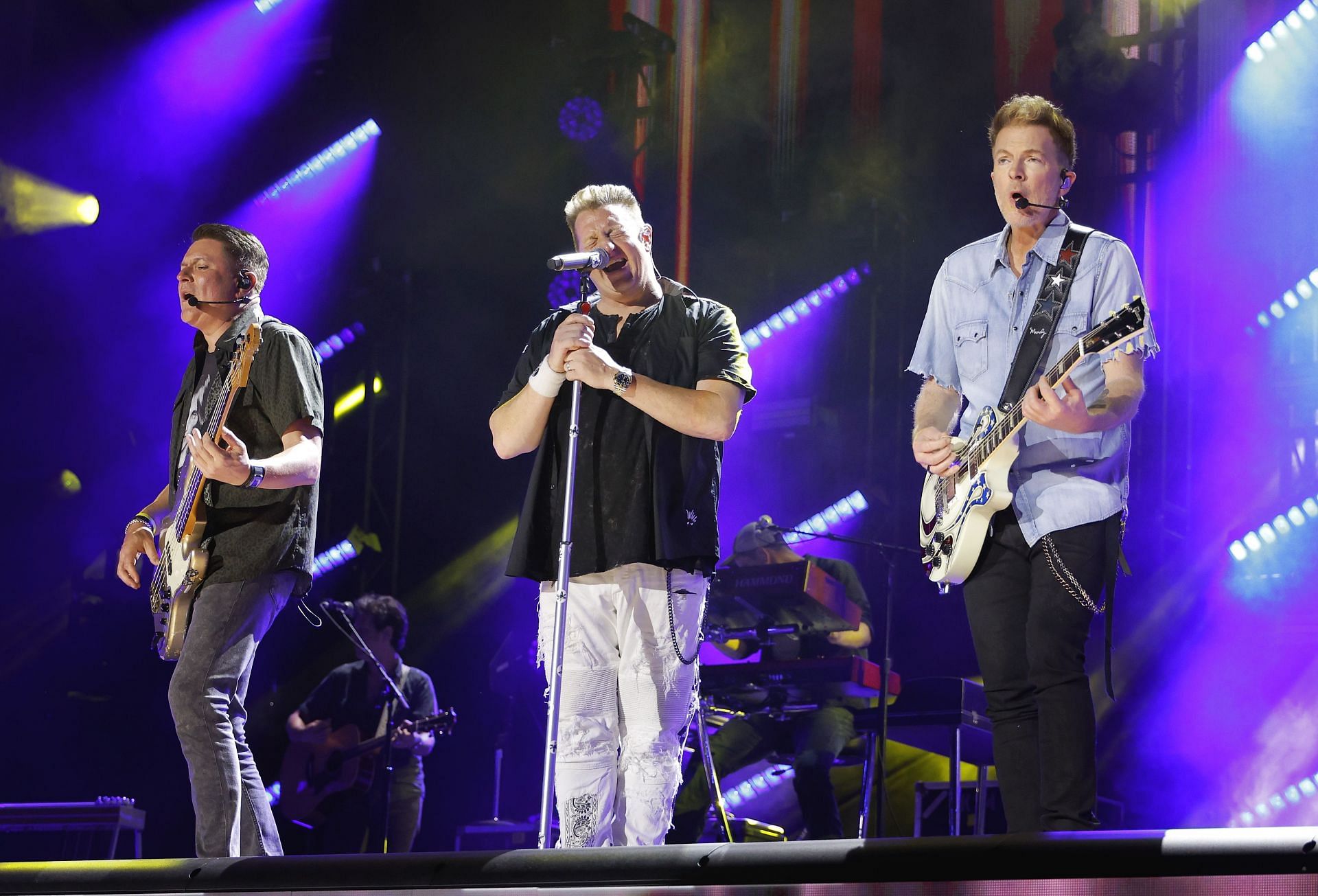 CMA Fest 2025 - Day Three - Source: Getty