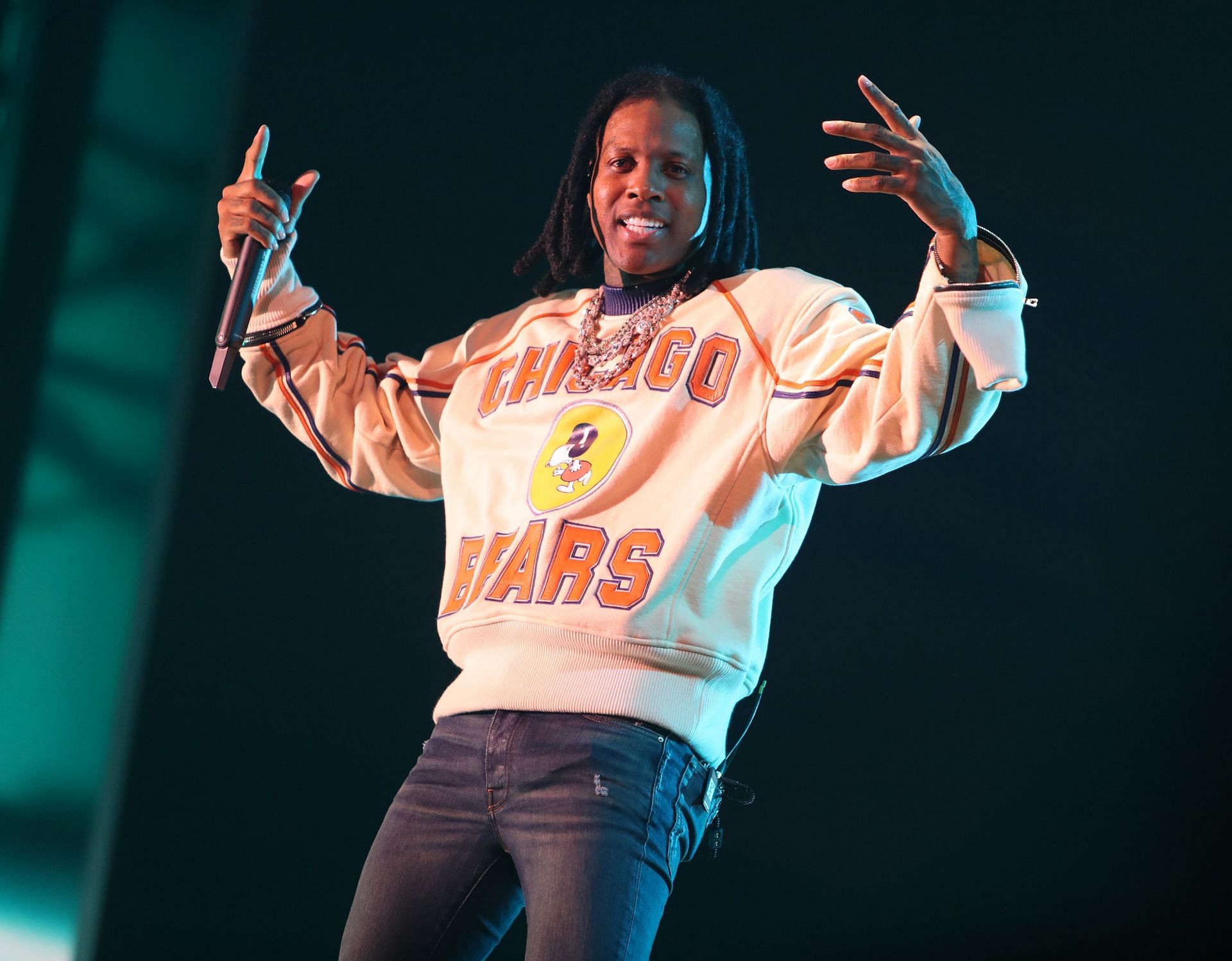 Amazon Music Live Concert Series 2023 &ndash; 10/5/23 - Source: Getty