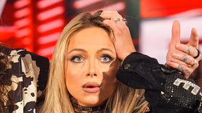 "We love you" - Veteran breaks character after Liv Morgan suffers an injury on WWE RAW