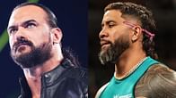 WWE News Roundup - Former World Heavyweight Champion plans on never wrestling again; Jey Uso demoted? Unfortunate Drew McIntyre update