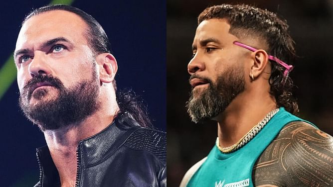 WWE News Roundup - Former World Heavyweight Champion plans on never wrestling again; Jey Uso demoted? Unfortunate Drew McIntyre update