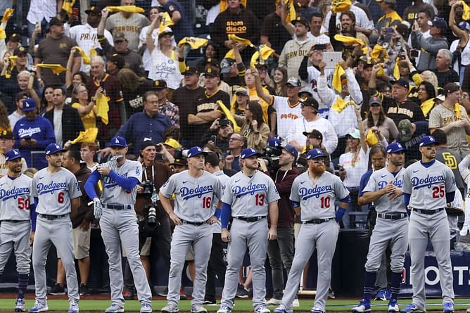 "Hasn't been a debate for last 3 years" - Padres sportscaster snubs Yankees vs Red Sox, claims best MLB rivalry is in NL West
