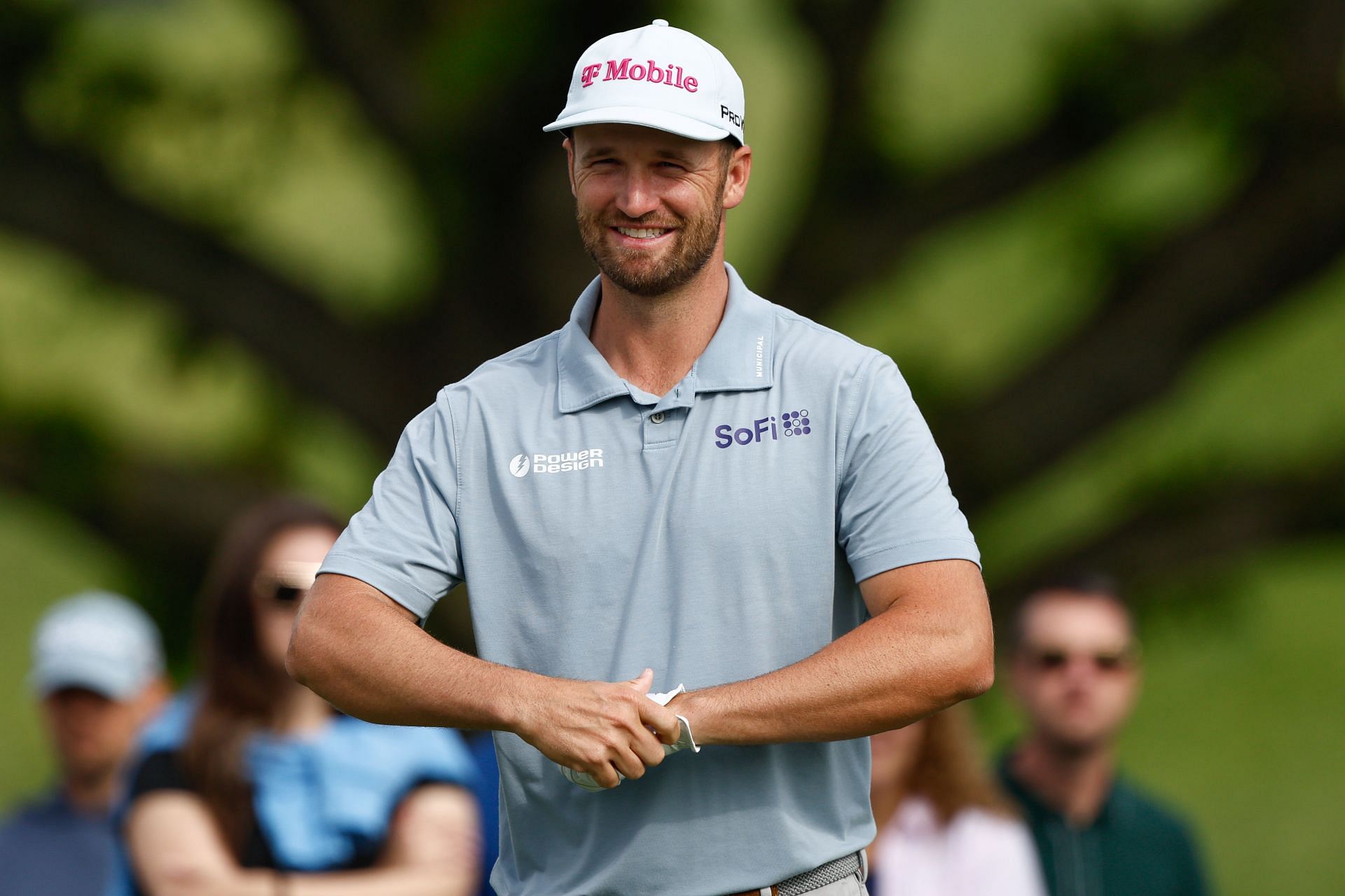 the Memorial Tournament presented by Workday 2025 - Round One - Source: Getty