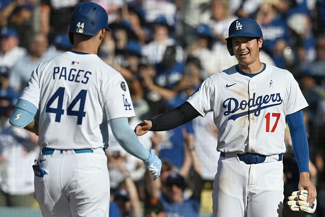 Padres vs. Dodgers: Game 3 prediction, odds, injuries and picks - June 18, 2025