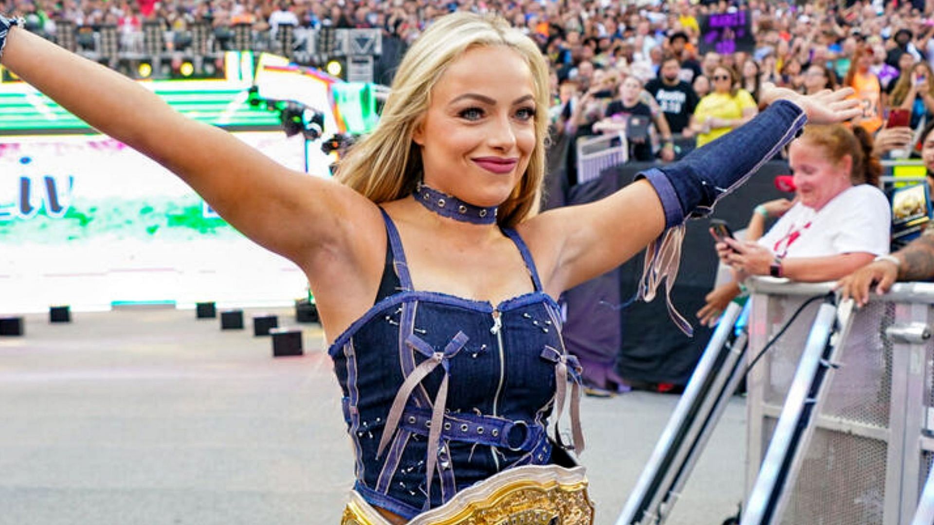 Liv Morgan
