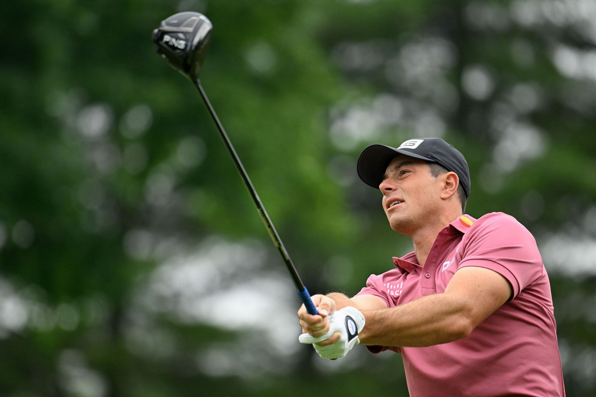 Travelers Championship 2025 - Previews - Source: Getty