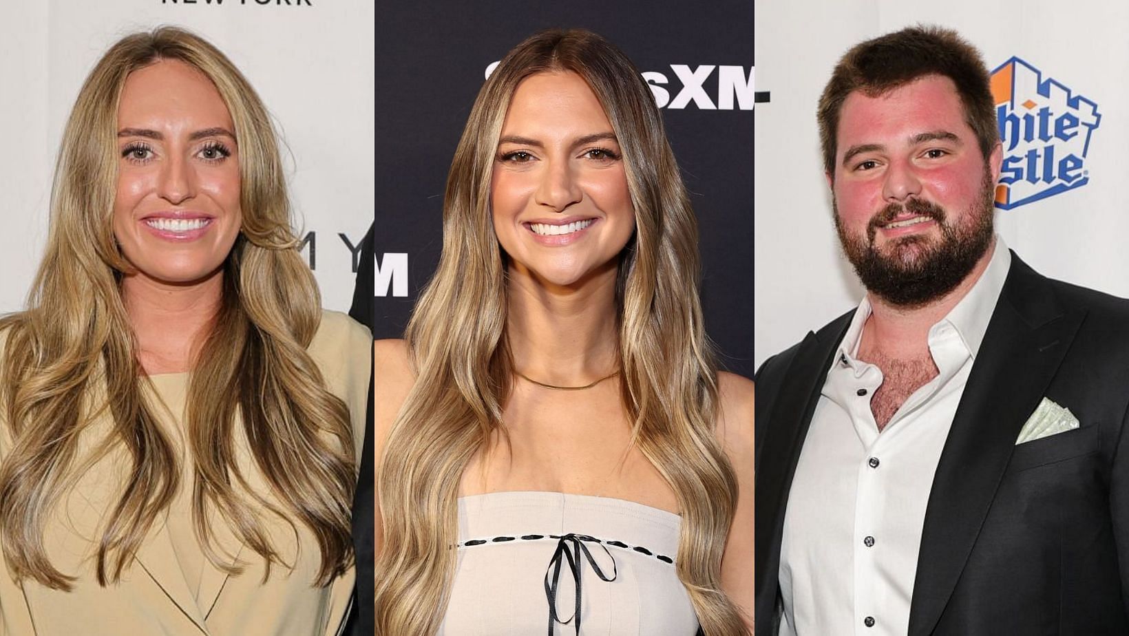 Landon Dickerson&rsquo;s wife Brooke takes Allison Kuch&rsquo;s help to plan upcoming holiday in France (Image Credit: GETTY)