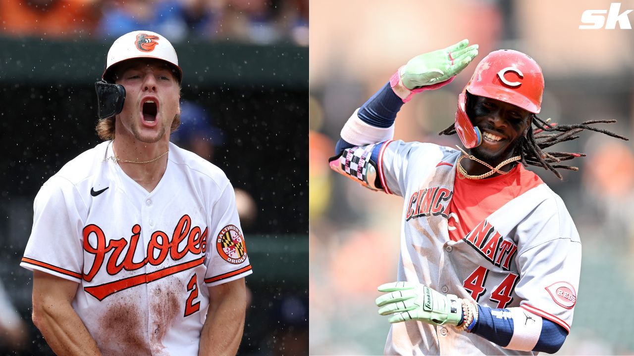 MLB predictions today: Diamondbacks vs. Reds, Athletics vs. Orioles, and more | June 7
